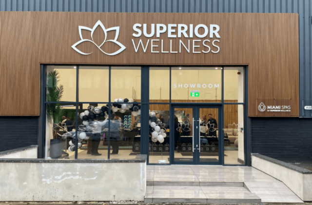 Official Showroom Opening and Annual Partner Conference 2022